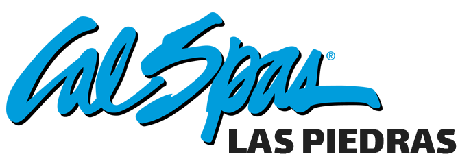 Calspas logo - hot tubs spas for sale Las Piedras
