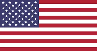 american flag-Las Piedras