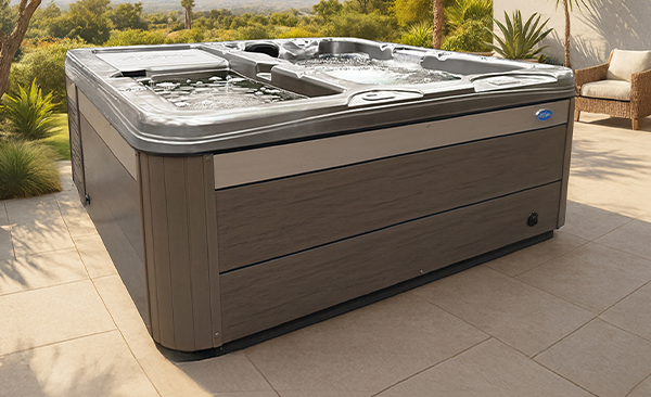 Cold Plunge Spas Series Las Piedras hot tubs for sale