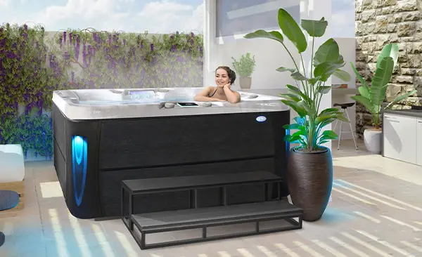 Escape X-Series Spas Las Piedras hot tubs for sale