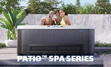 Patio Plus™ Spas Las Piedras hot tubs for sale