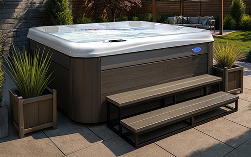 Patio&trade; Spas Las Piedras hot tubs for sale