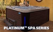 Platinum™ Spas Las Piedras hot tubs for sale