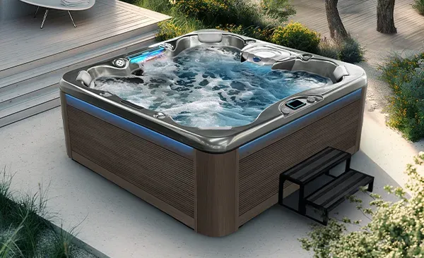 Platinum™ Spas Las Piedras hot tubs for sale