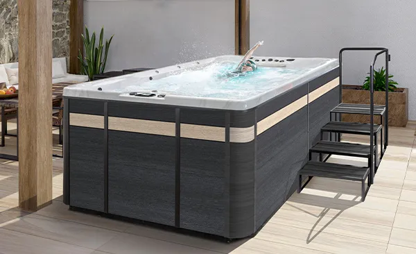 Swim X-Series Spas Las Piedras hot tubs for sale