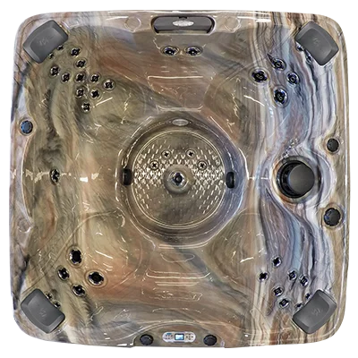 Tropical EC-739B hot tubs for sale in Las Piedras