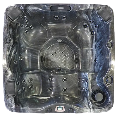 Pacifica-X EC-739LX hot tubs for sale in Las Piedras