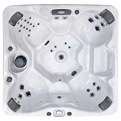 Baja-X EC-740BX hot tubs for sale in Las Piedras