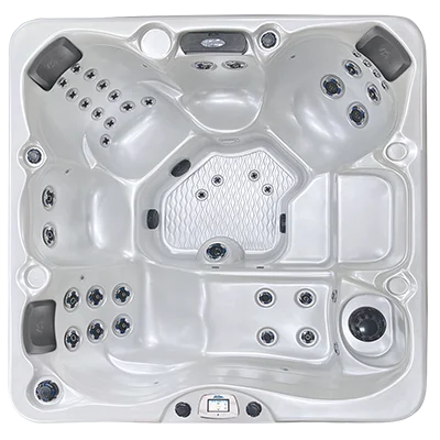 Costa-X EC-740LX hot tubs for sale in Las Piedras