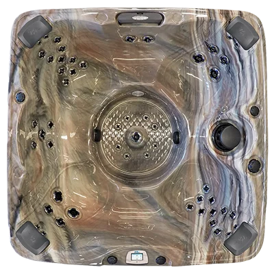 Tropical-X EC-751BX hot tubs for sale in Las Piedras