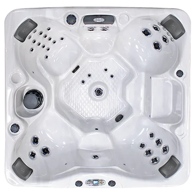 Cancun EC-840B hot tubs for sale in Las Piedras