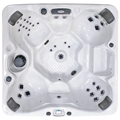 Cancun-X EC-840BX hot tubs for sale in 