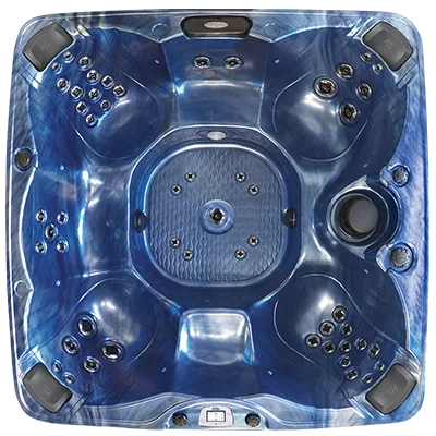 Bel Air-X EC-851BX hot tubs for sale in Las Piedras