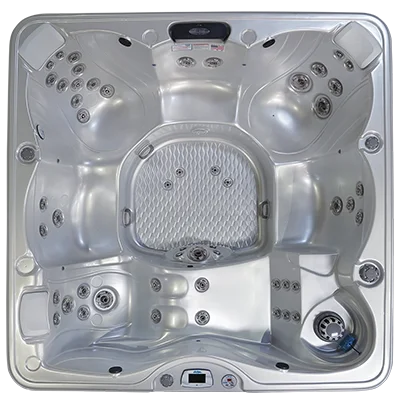 Atlantic-X EC-851LX hot tubs for sale in Las Piedras