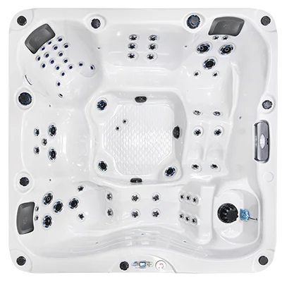 Malibu EC-867DL hot tubs for sale in Las Piedras