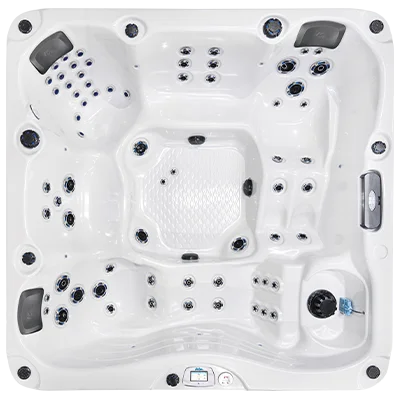 Malibu-X EC-867DLX hot tubs for sale in Las Piedras