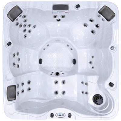 Pacifica Plus PPZ-743L hot tubs for sale in Las Piedras