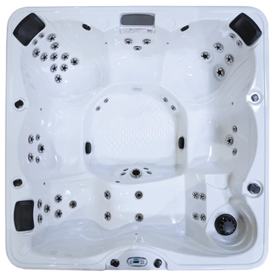 Atlantic Plus PPZ-843L hot tubs for sale in Las Piedras