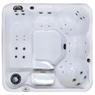 Hawaiian PZ-636L hot tubs for sale in Las Piedras